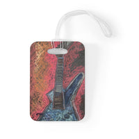 Rock This - Luggage Tag with EF Kelly Design