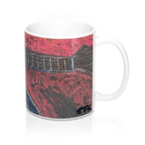 Rock This - 11oz Coffee Mug - EF Kelly Design