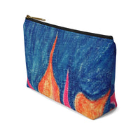 Sun Shiny Day - Accessory Pouch with T-bottom - EF Kelly