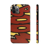 Phone Case, iPhone Case, iPhone 7 Case, iPhone 8 Case, iPhone 11 of BOOM