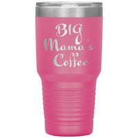 Big Mama's Coffee, Tumbler