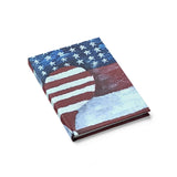 Sketchbook American Love by EFK
