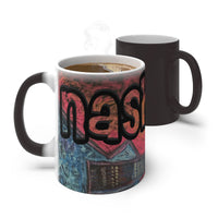 Nashville Color Changing Mug