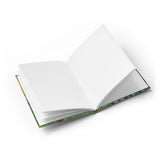 Beautiful World - Lil' sketchbook - Blank - EF Kelly