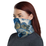 Mother's Love, Mother and Child, Mom, Mother, Face Shield, Face Mask, Headband, Bandana, Neck gaiter